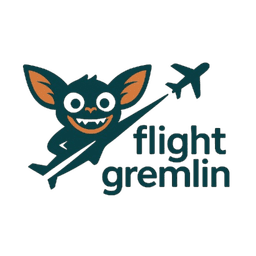 Gremlin Flights Logo